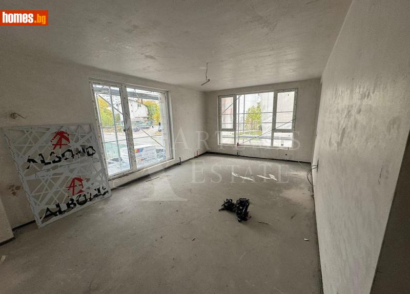 Тристаен, 102m² - Жк. Овча Купел 1, София - Апартамент за продажба - Артемис естейт  - 116142769