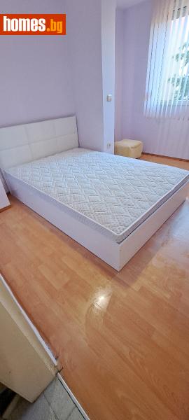 Двустаен, 50m² - Жк. Христо Смирненски, Пловдив - Апартамент за продажба - ПАРИС КОНСУЛТ  - 116142777