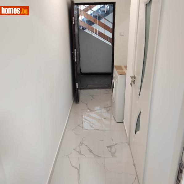 Двустаен, 50m² -  Център, Пловдив - Апартамент за продажба - ПАРИС КОНСУЛТ  - 116142797