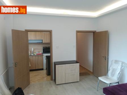 Едностаен, 39m² - Апартамент за продажба - 116142806