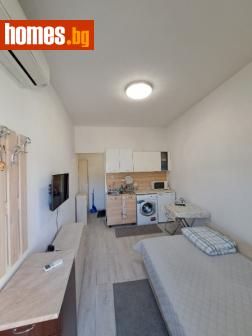 Едностаен, 20m² - Апартамент за продажба - 116143576