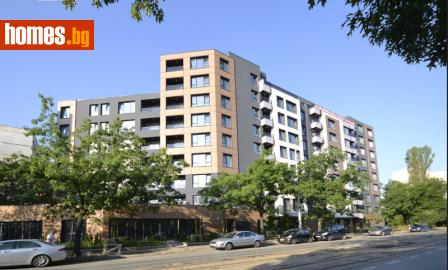 Тристаен, 129000m² - Апартамент за продажба - 116144068