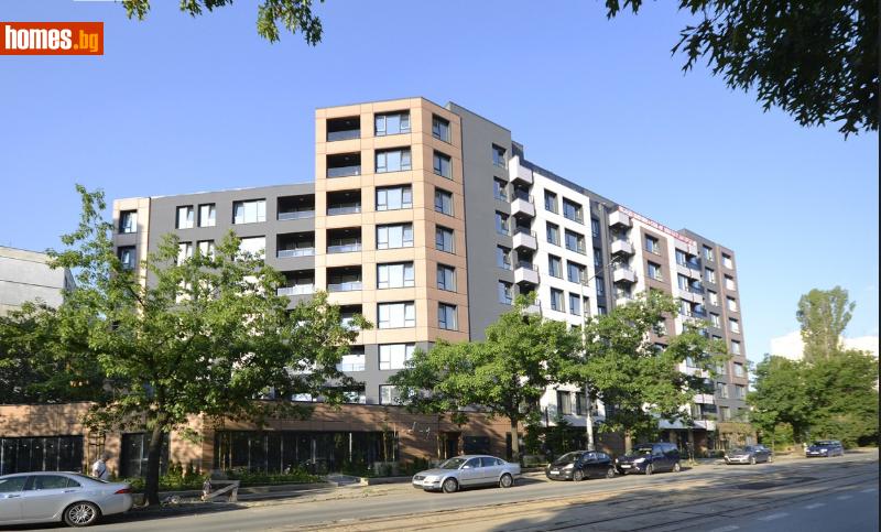 Тристаен, 129000m² - Жк. Разсадника, София - Апартамент за продажба - ЗАХИР Валентина Първанова - 116144068