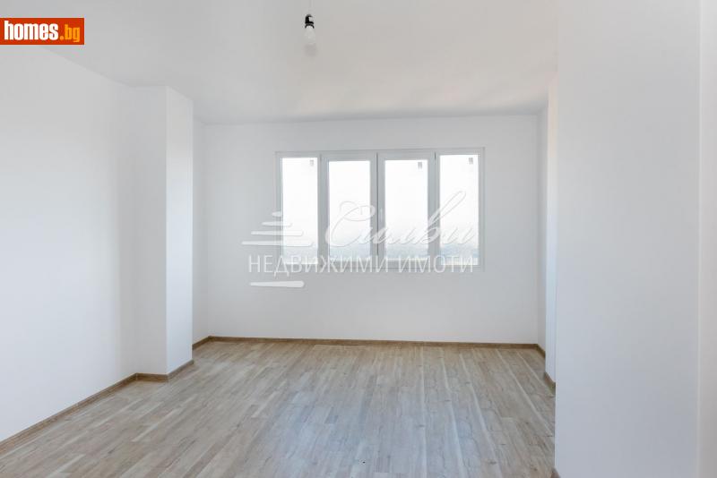 Тристаен, 75m² - Жк. Херсон, Шумен - Апартамент за продажба - НЕДВИЖИМИ ИМОТИ СИЛВИ - 116144123
