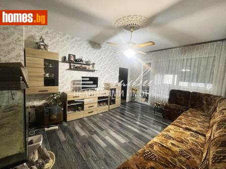 Двустаен, 58m² - Апартамент за продажба - 116144133