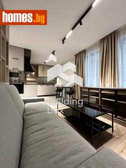 Едностаен, 47m² - Апартамент за продажба - 116144573