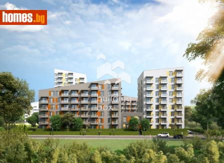 Тристаен, 84m² - Апартамент за продажба - 116144596