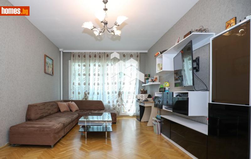 Двустаен, 66m² - Жк. Младост 4, София - Апартамент за продажба - Билдинг Бокс - 116144610