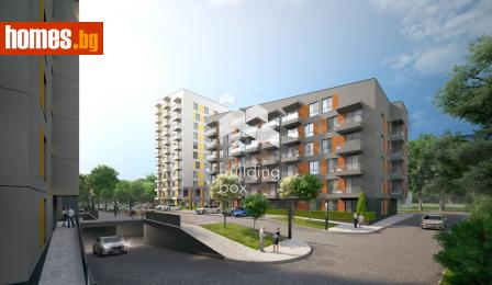 Тристаен, 114m² - Апартамент за продажба - 116144635
