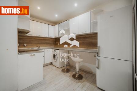 Двустаен, 65m² - Апартамент за продажба - 116144663