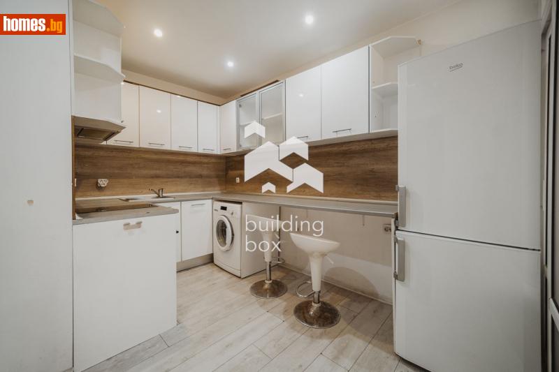 Двустаен, 65m² -  Погребите, Варна - Апартамент за продажба - Билдинг Бокс - 116144663