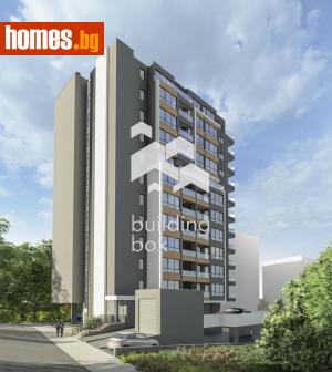Двустаен, 75m² - Апартамент за продажба - 116144682