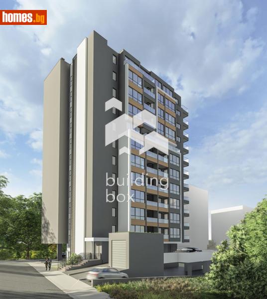 Двустаен, 75m² - Жк. Възраждане, Варна - Апартамент за продажба - Билдинг Бокс - 116144682