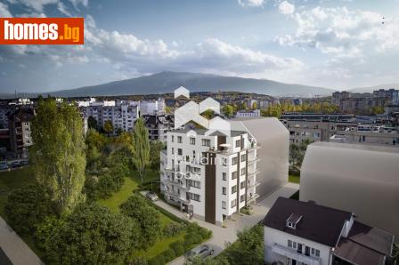 Тристаен, 81m² - Апартамент за продажба - 116144695