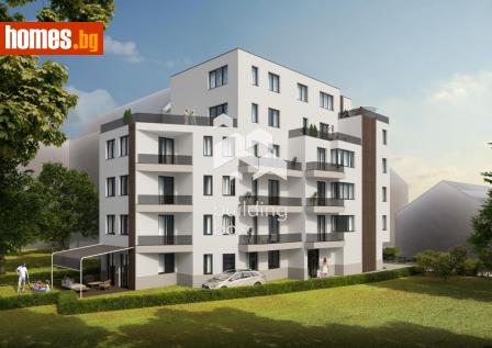 Тристаен, 97m² - Апартамент за продажба - 116144699