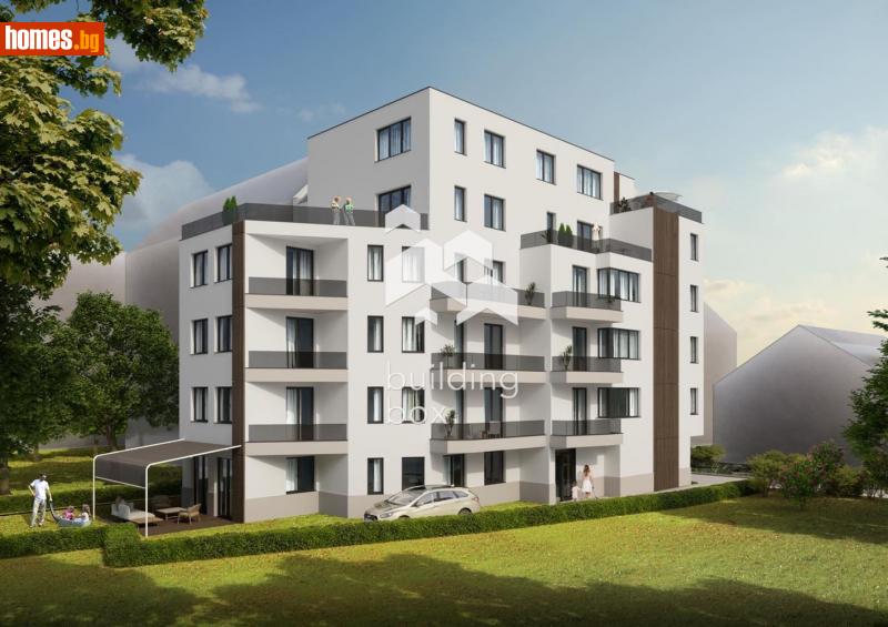 Тристаен, 97m² -  Люлин Център, София - Апартамент за продажба - Билдинг Бокс - 116144699