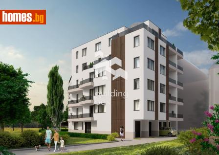Двустаен, 72m² - Апартамент за продажба - 116144711