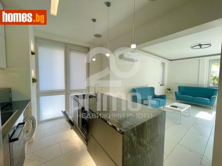 Тристаен, 124m² - Апартамент под наем - 116144746