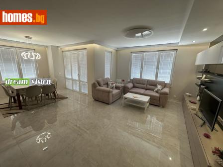 Четиристаен, 145m² - Апартамент под наем - 116144904