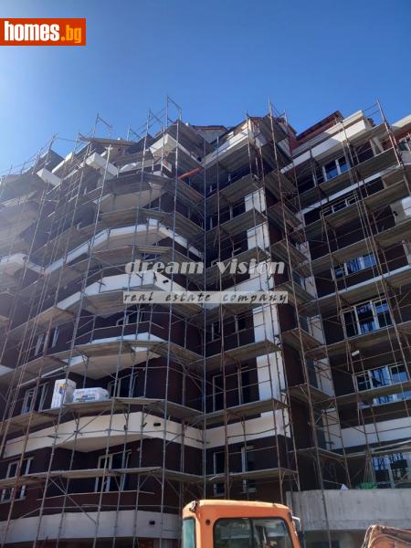 Тристаен, 91m² - Жк. Овча Купел 2, София - Апартамент за продажба - ДРИЙМ ВИЖЪН НЕДВИЖИМИ ИМОТИ - 116144916