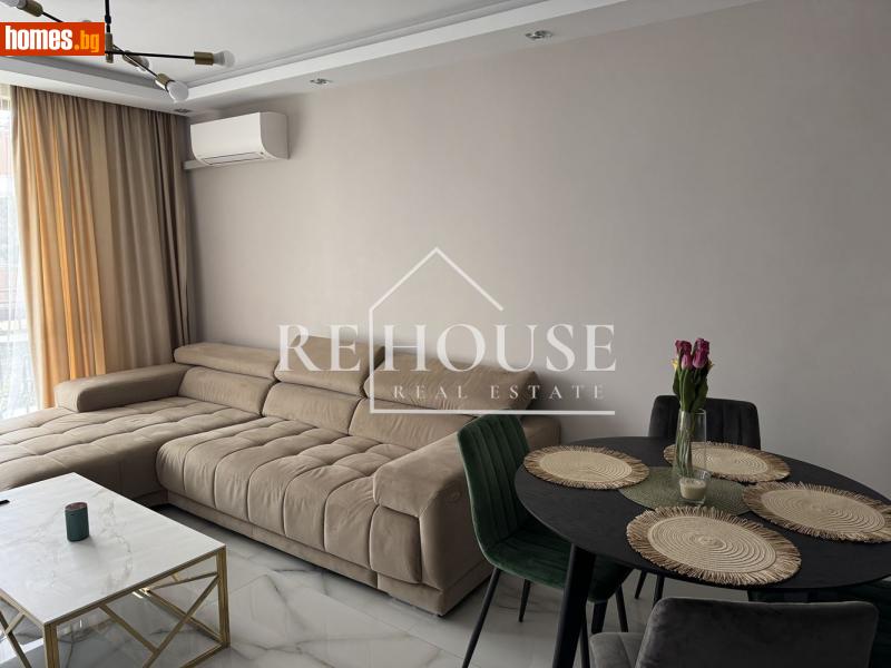 Двустаен, 68m² - К.к.Св.Константин и Елена, Варна - Апартамент за продажба - AGENCY REHOUSE Real Estate - 116145006