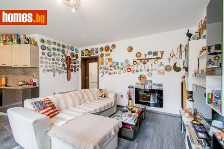 Тристаен, 87m² - Апартамент за продажба - 116145159