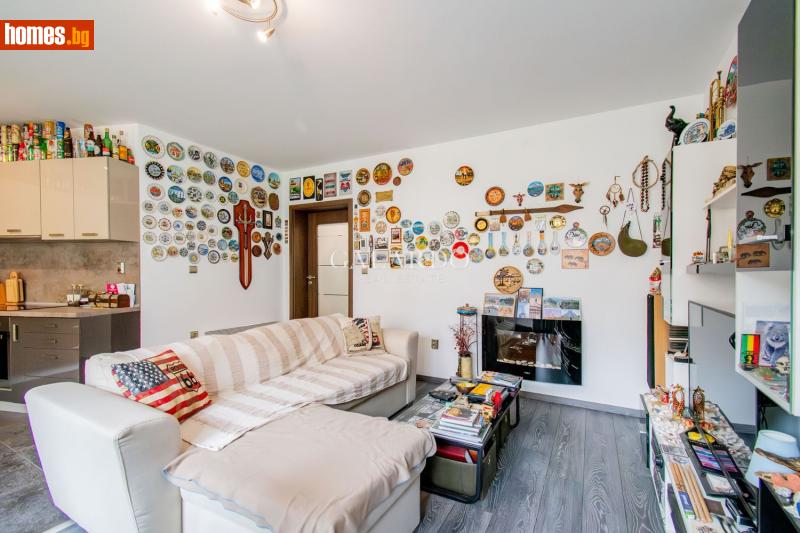 Тристаен, 87m² - Кв. Бояна, София - Апартамент за продажба - Galardo real estate - 116145159