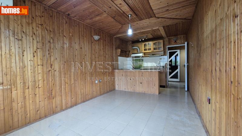 Двустаен, 51m² -  ЛК Тракия, Варна - Апартамент за продажба - Invest Time - 116146989