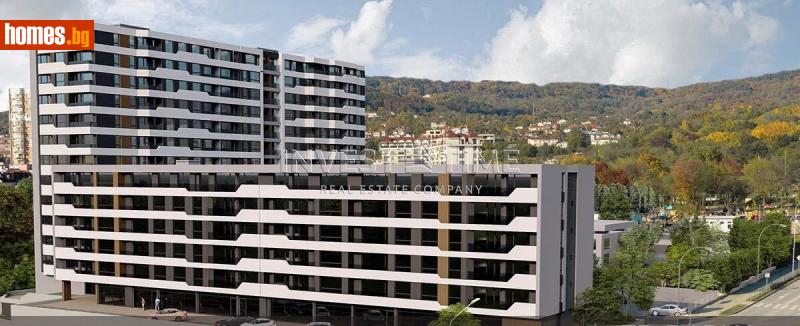 Тристаен, 98m² - Жк. Възраждане, Варна - Апартамент за продажба - Invest Time - 116146999