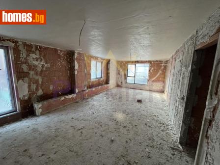 Тристаен, 134m² - Апартамент за продажба - 116147341