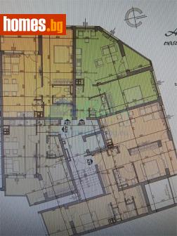 Двустаен, 68m² - Апартамент за продажба - 116148244