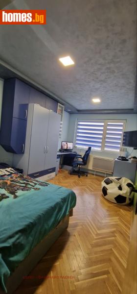 Тристаен, 100m² - Плевен, Плевен - Апартамент за продажба - Адрес Плевен - 116148822