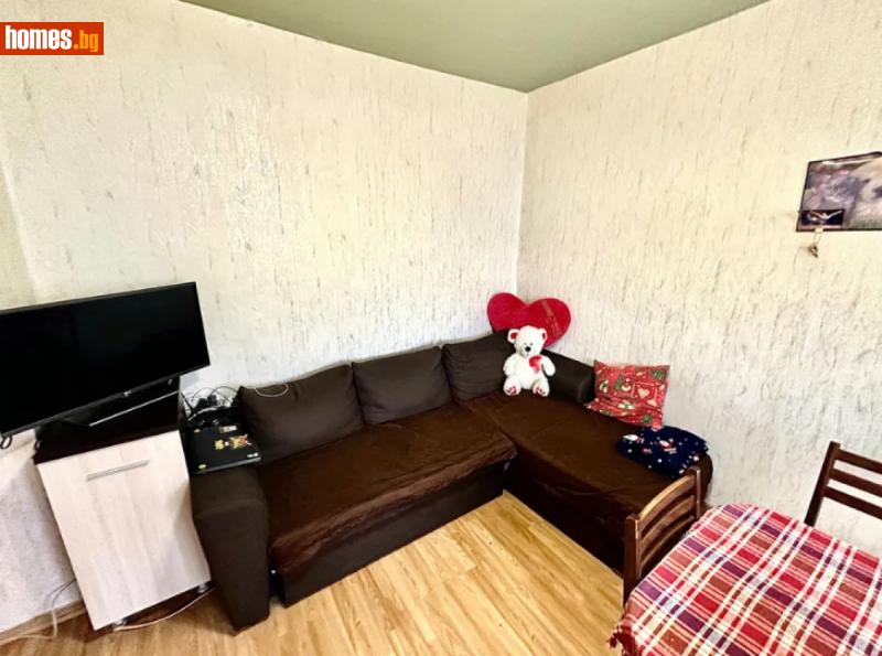 Тристаен, 71m² - Жк. Христо Смирненски, Пловдив - Апартамент за продажба - АВИРЕКС НЕДВИЖИМИ ИМОТИ - 116148938