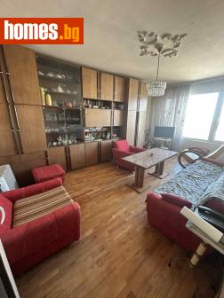 Тристаен, 86m² - Апартамент за продажба - 116148996