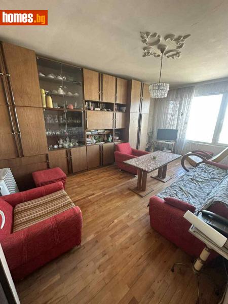 Тристаен, 86m² - Жк. Христо Смирненски, Пловдив - Апартамент за продажба - АВИРЕКС НЕДВИЖИМИ ИМОТИ - 116148996