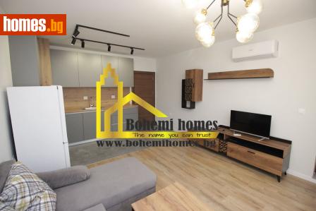 Двустаен, 65m² - Апартамент за продажба - 116149571