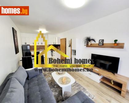 Двустаен, 65m² - Апартамент за продажба - 116149581