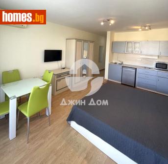 Едностаен, 47m² - Апартамент за продажба - 116150190