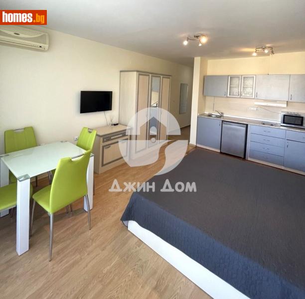 Едностаен, 47m² - С.Равда, Бургас - Апартамент за продажба - Джин Дом - 116150190