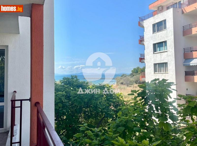 Двустаен, 86m² - С.Равда, Бургас - Апартамент за продажба - Джин Дом - 116150207