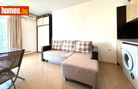 Двустаен, 52m² - Апартамент за продажба - 116150237