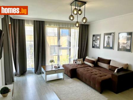 Двустаен, 70m² - Апартамент за продажба - 116150245