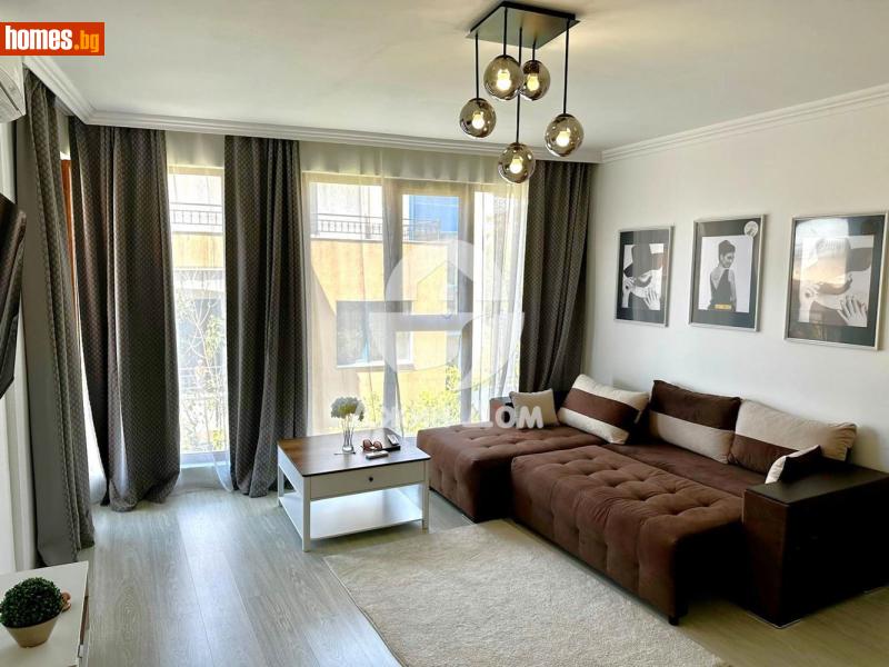 Двустаен, 70m² - Гр.Свети Влас, Бургас - Апартамент за продажба - Джин Дом - 116150245