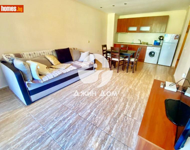 Двустаен, 60m² - Гр.Свети Влас, Бургас - Апартамент за продажба - Джин Дом - 116150250