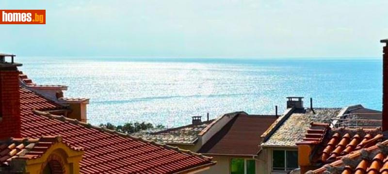 Тристаен, 93m² - Гр.Свети Влас, Бургас - Апартамент за продажба - Джин Дом - 116150259