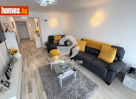 Тристаен, 83m² - Апартамент за продажба - 116150272