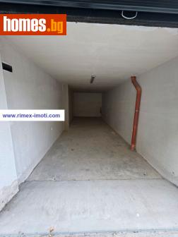 Гараж, 27m² - Апартамент за продажба - 116152827