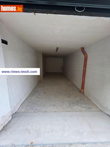 Гараж, 27m² - Жк. Тракия, Пловдив - Апартамент за продажба - Римекс Имоти - 116152827