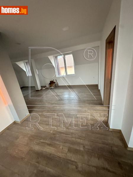 Тристаен, 113m² - Гр.Асеновград, Пловдив - Апартамент за продажба - Римекс Имоти - 116152830