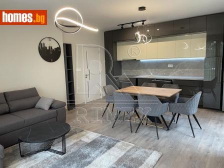 Двустаен, 99m² - Апартамент за продажба - 116152854